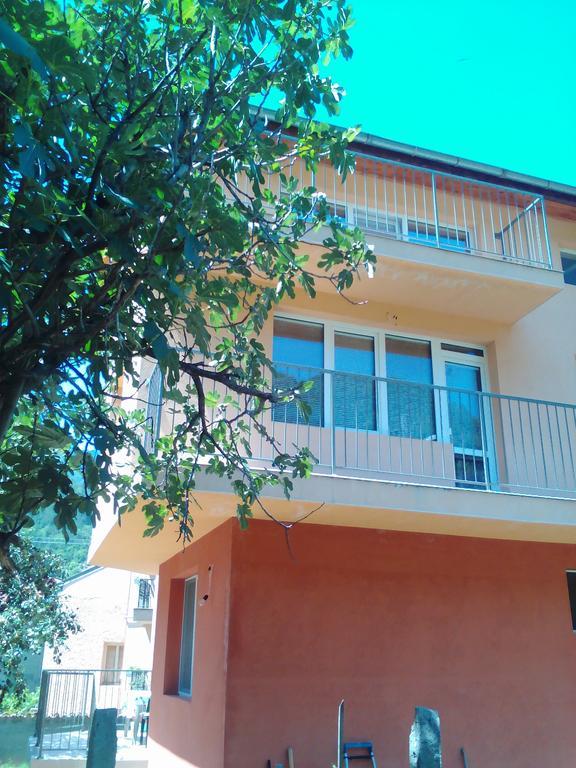 Vila บาคโคโว ภายนอก รูปภาพ