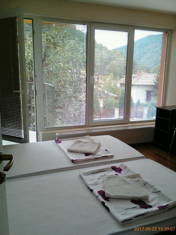 Vila บาคโคโว ภายนอก รูปภาพ